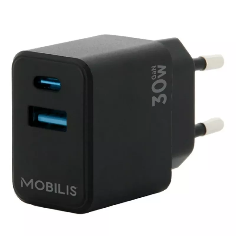 Mobilis 001362 carregador universal para dispositivos móveis, preto, AC Auto
