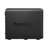 NAS Synology DS2422+; Torre; 12x (3,5 SATA HDD/2,5 SATA HDD/2,5 SATA SSD); AMD Ryzen V1500B; 4 GB DDR4 (máx. 32GB), 4 x 1GbE RJ-45