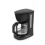 Máquina de café de filtro ESPERANZA EKC005 — depósito de água de 1,8 l, preto, 950 W
