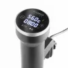 Caso | SV 400 | Varinha SousVide | Potência 1000 W | Número de programas 1 | Preto/Aço inoxidável