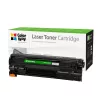 Cartucho de toner ColorWay CW-H435/436M 2500 páginas preto