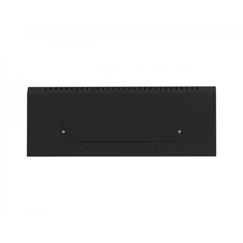 Bastidor de parede Lanberg WAF1-5203-04-00B 4U preto
