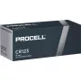 Duracell PROCELL - Pilha 10 x CR123A - Li (137448)