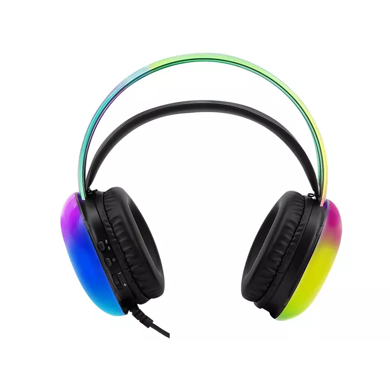 Auscultadores Tracer GameZone GZ X4