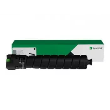 Toner Lexmark 24B7526 3000 páginas preto