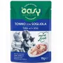 Oasy More Love Atum com Linguado Saqueta 70 g