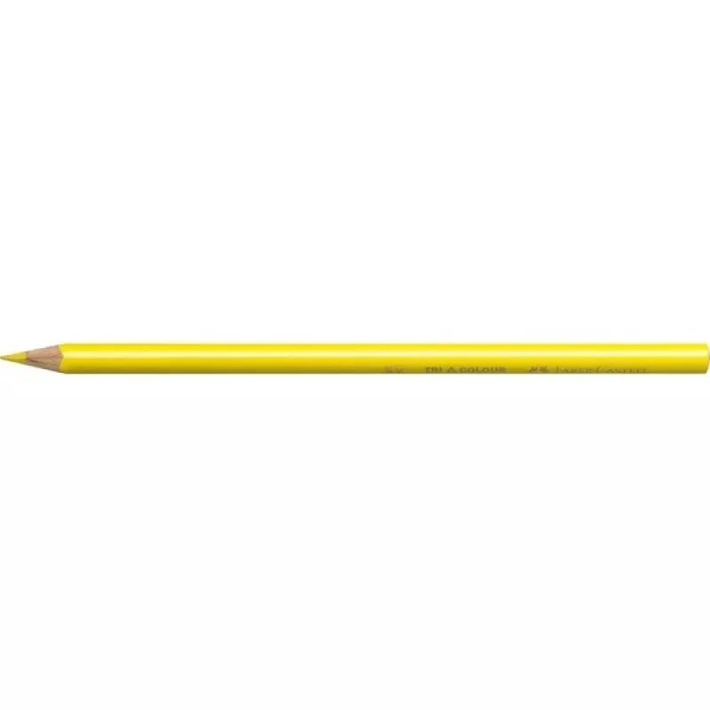 Lápis de cor Faber-Castell 116512 multicolor 12 unid.