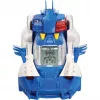 Brinquedo transformável de dinossauro VTech Switch & Go Dinos Therizinosaurus — funções eletrónicas, ação de transformação