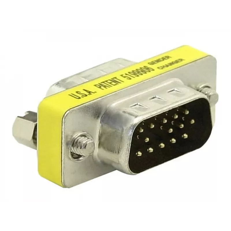 Adaptador VGA DeLOCK 65010