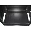 Extralink armário rack 32U 600x1000 preto de chão