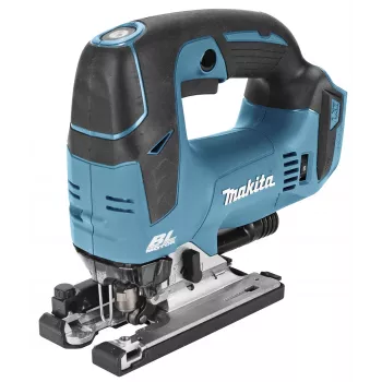 Makita DJV182 - Serra de vaivém - Bateria - sem bateria - 18 V (DJV182ZJ)