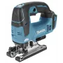 Makita DJV182 - Serra de vaivém - Bateria - sem bateria - 18 V (DJV182ZJ)