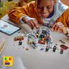 LEGO HARRY POTTER 76431 Castelo de Hogwarts: Poções