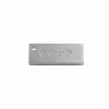 Pen USB Intenso 32 GB USB Type-A 3.2 Gen 1 prateado