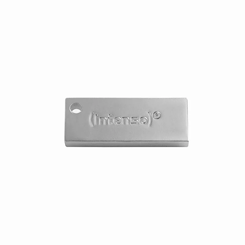 Pen USB Intenso 32 GB USB Type-A 3.2 Gen 1 prateado