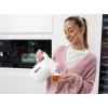 LAFE Essential S 47544 chaleira elétrica, 1 l, 1500 W, branco