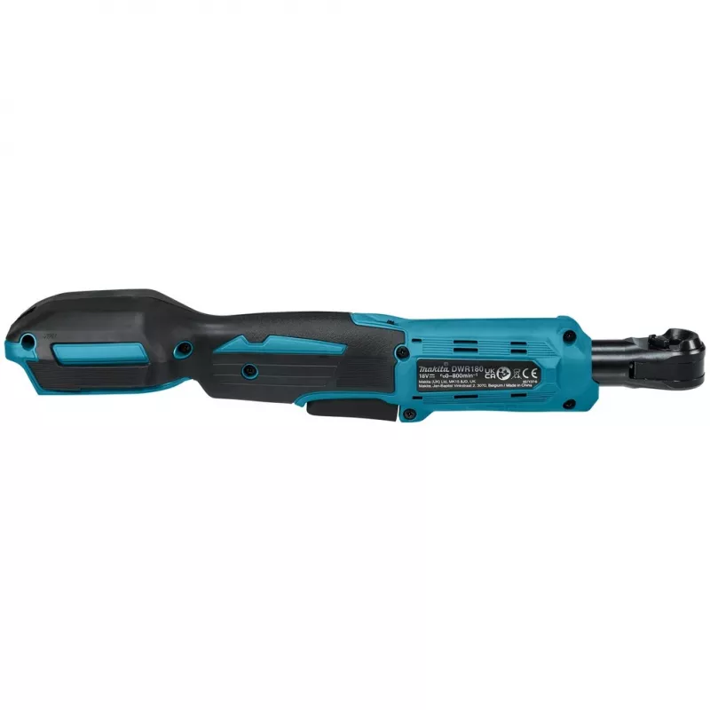 Makita DWR180ZJ Aparafusador de roquete com bateria