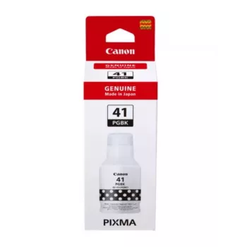 Tinteiro Canon GI-41 PGBK preto