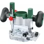 Fresadora de imersão Bosch AdvancedTrimRouter 1600A02RD7 1600W velocidade regulável