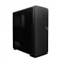 Caixa de computador Panzer-2 White Shark GCC-2402 ATX preta