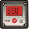 Manómetro digital Aerotec 1/8″ 2010218 Pressão de serviço máx. 16 bar (2010218)