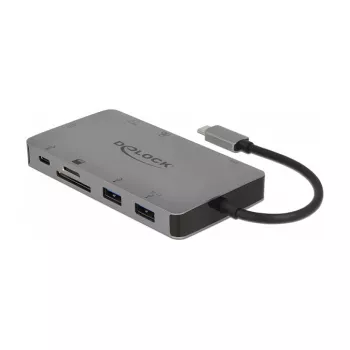 Dock para portátil DeLOCK 87735
