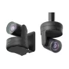 Câmara de videoconferência Logitech 991-000553 Full HD campo de visão de 90° zoom de 15x