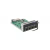 Módulo HP HPE Comware 4 portas 1/10G SFP+ para switches 5140HI/5520HI/5600HI