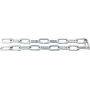 Corrente EUROLITE 50301616 aço redondo 8 mm WLL 400 kg