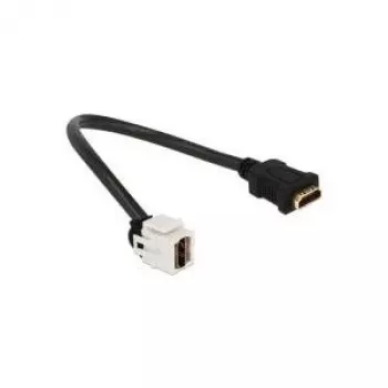 Cabo HDMI DeLOCK 86328 0,22 m
