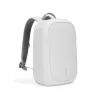 XD Design Bobby Edge P706.2503 mochila antirroubo, branca