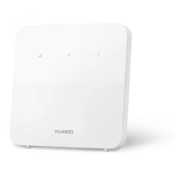 Modem de rede HUAWEI B320-323 CPE 5S 4G