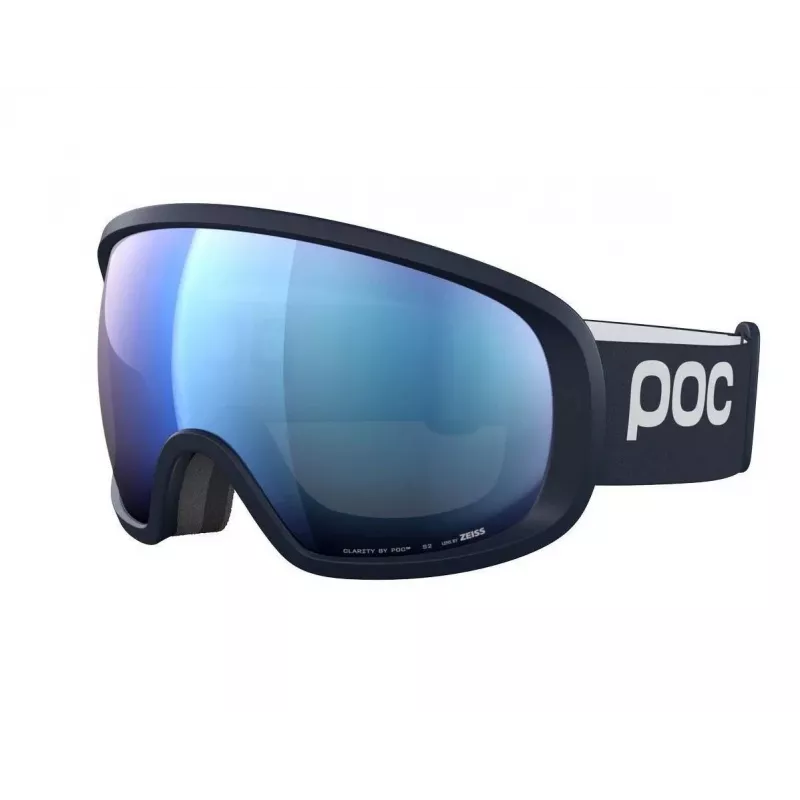 POC Fovea óculos de esqui, preto