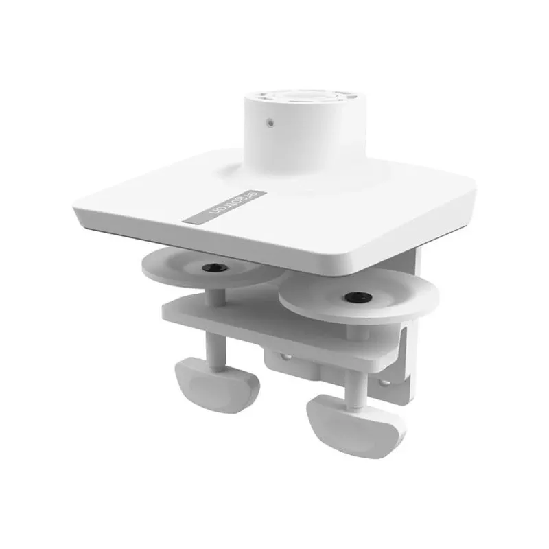 Ergotron HX - Kit de montagem (suporte de fixação à mesa com base) - branco (98-630-216)
