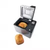 Máquina de fazer pão Steba BM 2 600 W preto aço inoxidável 188200
