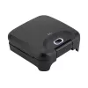 Grelhador elétrico Jata JEGR1165 – grelhador de mesa compacto para grelhar em interiores