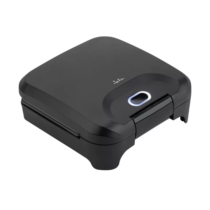Grelhador elétrico Jata JEGR1165 – grelhador de mesa compacto para grelhar em interiores