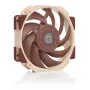 Ventoinha Noctua NF-A12X25R PWM 12 cm bege castanho 2000 RPM 102,1 m³/h