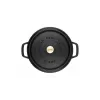 Assadeira ZWILLING 40500-281-0 6,7 L ferro fundido preto