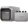 Bateria inteligente adicional para EcoFlow DELTA3, DELTA3 Plus, 1024 Wh