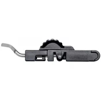 KNIPEX 90 39 02 V02 - preto - preto - 13 mm - 7 g