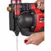 Bomba de jardim EINHELL AQUINNA 18/30 F LED AUTOMATIC — sem fios 3000 l/h, altura de elevação 28 m