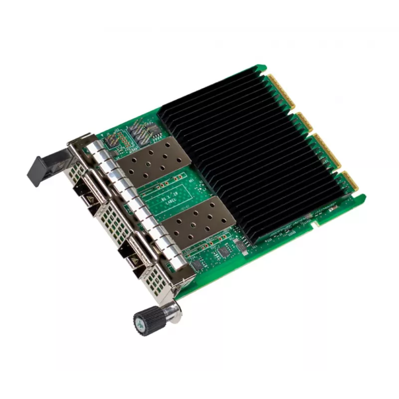 Adaptador de Rede Intel E810-XXVDA2 f/ OCP 3.0