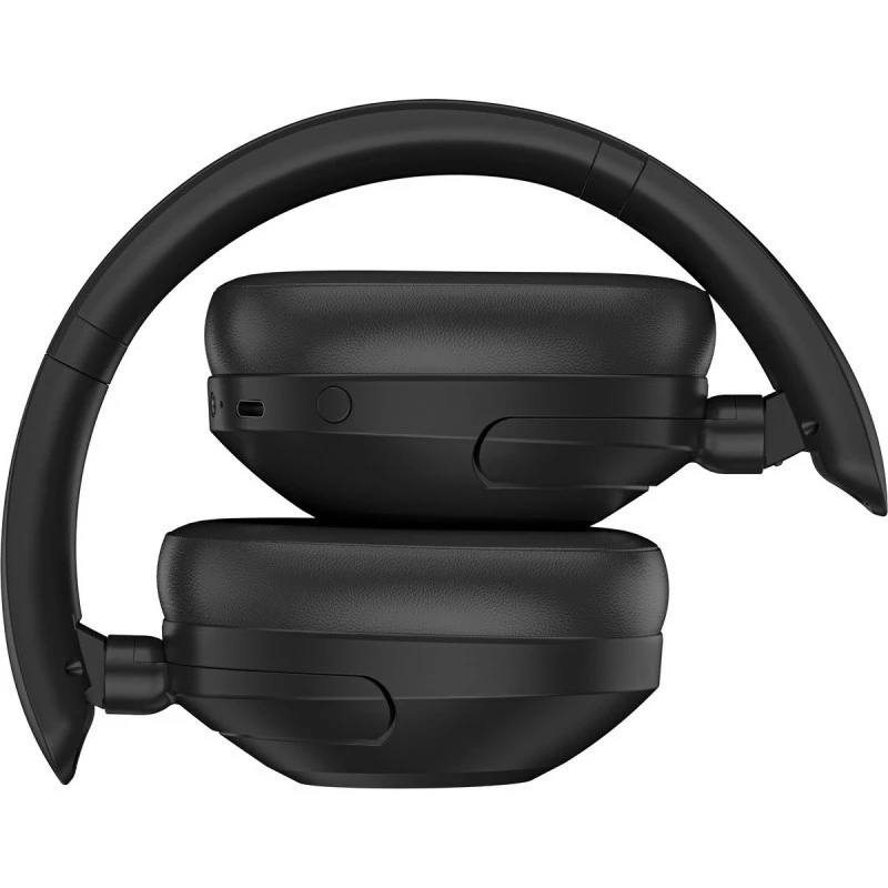 Auscultadores sem fios Defender FRE EMOTION B490 — Over-Ear, preto
