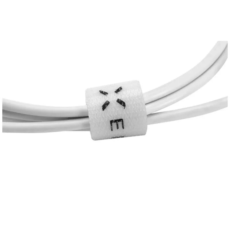Cabo de dados e carregamento USB para USB-C FIXED FIXD-UC2M-WH — 2,0 m, branco