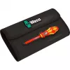 Conjunto de chaves de fendas Wera Kraftform Kompakt VDE Universal 1, 18 peças (05006613001)