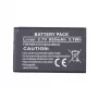 Extra Digital Nokia BL-4CT bateria para 2720/5310/6600/7310/X3