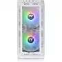 Caixa de PC Thermaltake View 300 MX Midi Tower branco