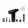 Ventilador Technaxx TX-293 160 W preto ABS 130000 RPM USB