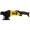 DeWalt DCM848N-XJ 18V politriz excêntrica a bateria, 125 mm